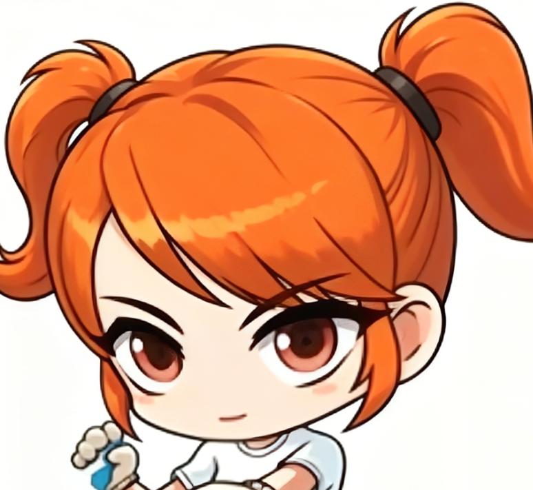 女生